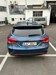 Hyundai i40 combi premium - 8