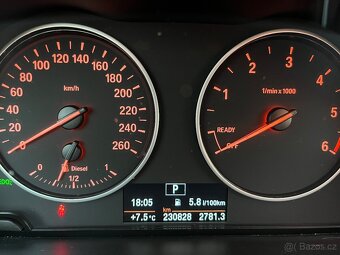 BMW 116d F21 automat - 8