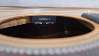 Martin GRAND J-16E 12 STRING - 8