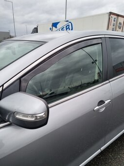 Prodám Mazda CX7 - 8
