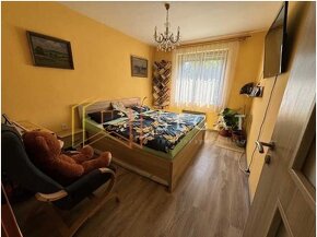 Prodej RD se zahradou a garáží v Lipové u Slavičína - 8