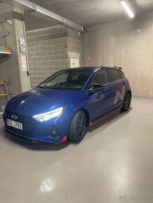 Hyundai I20N Premium 29tis. - 8