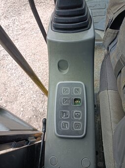 JCB JS 175 2006 - 8