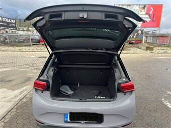ID3 Pure performance, 55kWh,rok 10/2021,najeto 55123km - 8