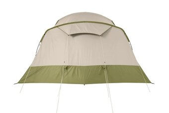 Zatemněný rodinný stan pro 5 osob - 8
