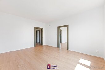 Prodej byty 3+1, 95 m2 - Rychnov nad Kněžnou - 8