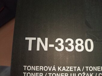 TONER BROTHER - 8