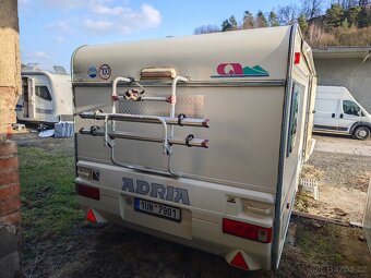 Adria UNICA 502 - 8