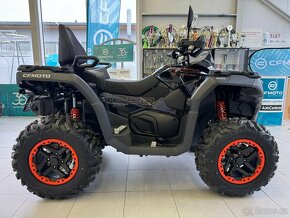 CFMOTO Gladiator X1000 G3 PREMIUM AKCE - skladem - 8