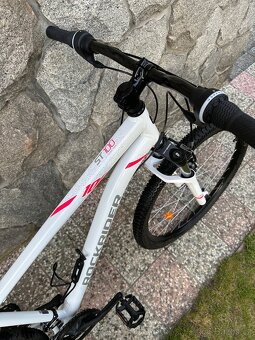 Horské kolo Rockrider ST100 - 8
