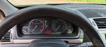 Peugeot 407sw - 8