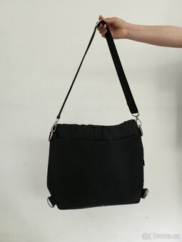 Kočárek Thule Spring Black - 8