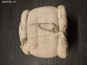 Bandáže Flava-Binden Berlin, Wehrmacht - 1940-1944 - 8