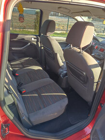 Ford C-MAX - 8