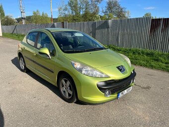 Peugeot 207 1.4 16v - 8