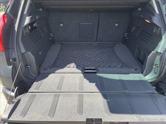 Peugeot 3008 1,6 i PANORAMA,PDC,ALU - 8