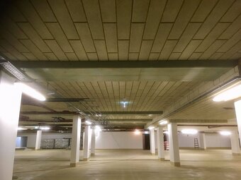 Knauf Izolace Insulation CLT C1 Thermal Lamely-stropy, stěny - 8