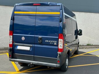 Ducato 4x4 dangel 1.maj.Čr,dílna sortimo DPH - 8