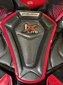 Bauer ramena 1X Lite - 8