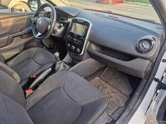 Renault Clio 1.5 dci 2015 - 8