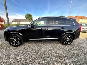 Volvo XC90, D5-INSCRIPTION-7Míst-cena vč.DPH - 8
