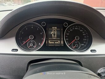 VW Passat CC 1.8TSI velmi dobrý stav - 8