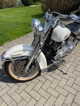 Harley-Davidson Heritage Softail - 8