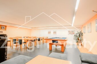 Pronájem restaurace v zavedeném penzionu u Brněnské přehrady - 8