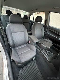 Škoda Superb 1 - 8