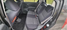 Daihatsu Cuore - 8