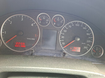 Audi A6 Allroad C5 - 8
