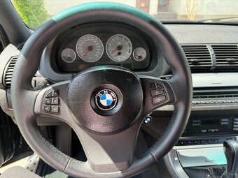 BMW X5 e53 4.8 is,2004 - 8