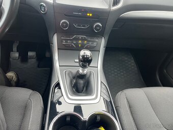 Ford S-Max, Titanium. 1.5 118 kw 80 tkm 2018 - 8