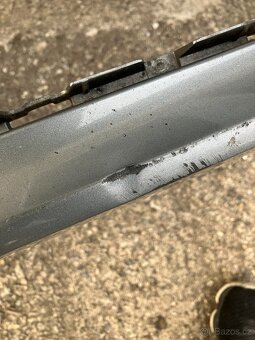 Predni naraznik audi a6 c7 4g 11-15 4G0 - 8