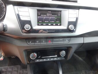 Škoda Fabia 1.2 TSI JOY r.v.2017 (66KW) NOVÁ STK - 8