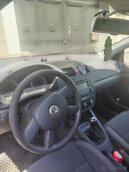 Golf 5 fsi - 8