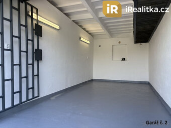 Prodej garáže, 19 m², Hranice - 8