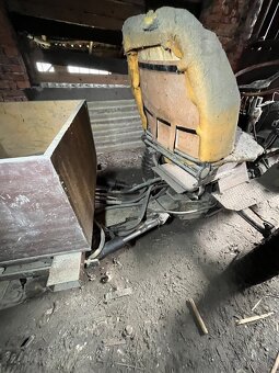 Domácí traktor - 8
