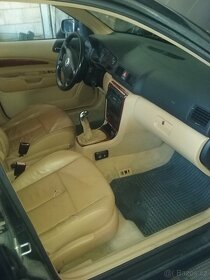 Prodám Škoda Octavia I 1.8T Laurin a Klement - 8