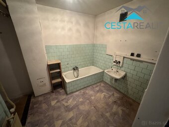 Prodej rodinného domu, 256 m2 - Rybniště, ev.č. 01046 - 8