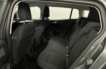 Ford Focus 1.5TDCI 70kW - 8
