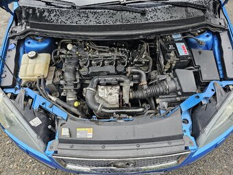 Ford Focus mk2 1.8 Tdci - 8