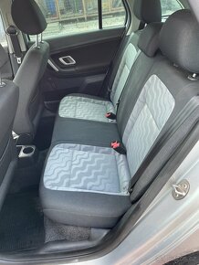 Škoda Fabia combi...Cena 89000 Kč - 8