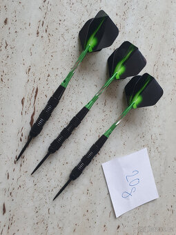 šipky - darts - 8