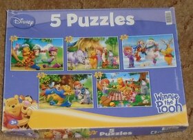 Puzzle - 8