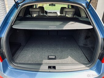 ŠKODA OCTAVIA 2.0 TDi ELEGANCE 110KW DIGI KLIMA KEYLESS&GO - 8