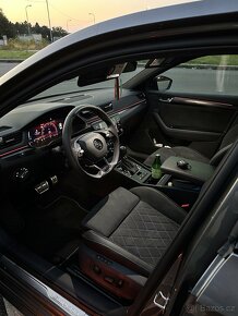 Škoda Superb Sport L. 206 kw - 8