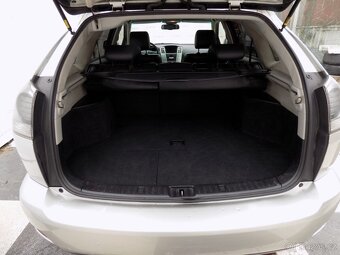 Lexus RX 400h 3.3HEV/V6/Bi-xenon/NAVI/ - 8