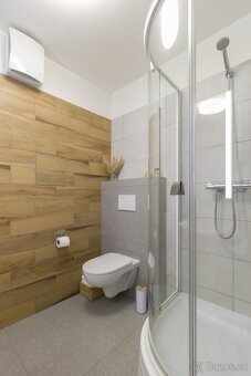 Pronájem bytu 2+kk 38 m² Štěpárna, Roudnice nad Labem - 8