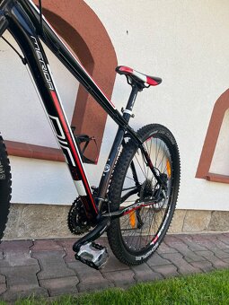 Merida kola 29 Shimano XT p.c.24000kč - 8
